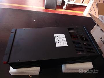 INVERTER ONDA PURA 24V 2500W