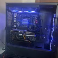 Pc da gaming fascia alta