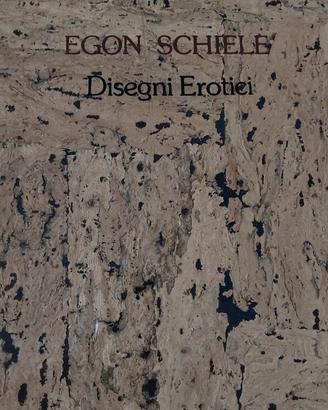 Disegni Erotici Schiele