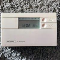 Termostato settimanale Ferroli by Honeywell