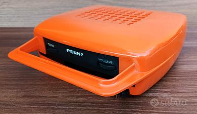 MANGIADISCHI VINTAGE PENNY 