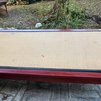 Letto giapponese