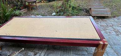 Letto giapponese
