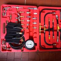 kit prova iniettori/common rail