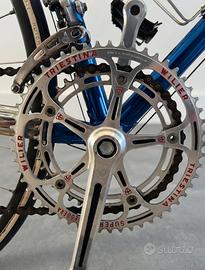 Wilier cromovelata super record