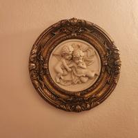 medaglioni antiquariato 