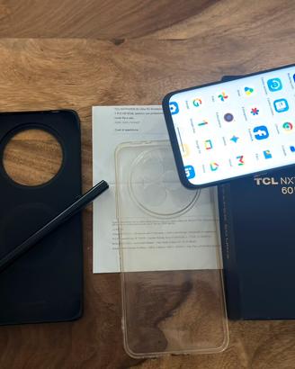 NxPaper 60 Ultra 512gb+12gbRAM di Gennaio 2026