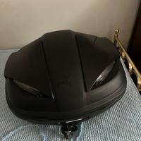 Bauletto Kappa