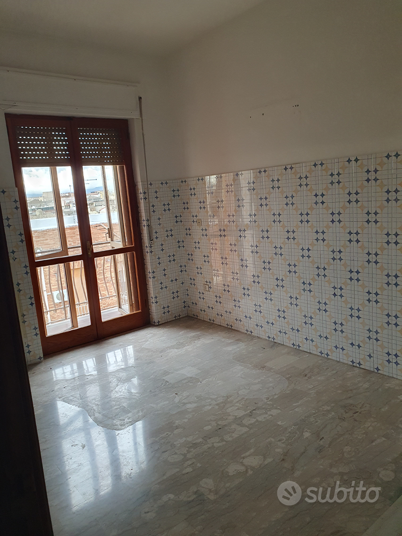 Appartamento – Orsara di Puglia, Giardinetto Vecchio - Vista 5
