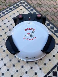 Forno per pizza Ariete mod. 918