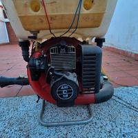 Atomizzatore professionale