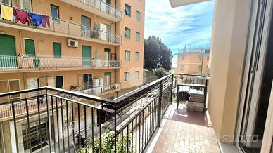 4 LOCALI A GENOVA