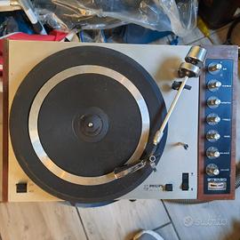 giradischi e radio d epoca 
