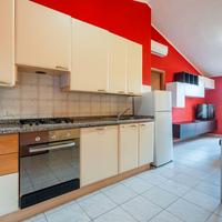 Cucina Berloni senza elettrodomestici