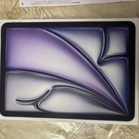 APPLE - iPad Air 11" Wi-Fi 128GB (2025)- GrigioSid