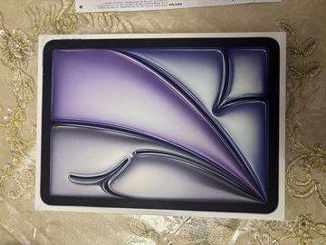 APPLE - iPad Air 11" Wi-Fi 128GB (2025)- GrigioSid