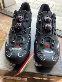 Sidi Shot 41,5 nuove