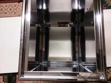 pattumiera nuovissima