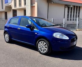Fiat Grande Punto Grande Punto 1.3 MJT 75 CV 5 por