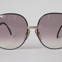 Occhiali da sole vintage Christian Dior