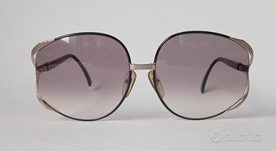 Occhiali da sole vintage Christian Dior