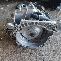 cambio automatico mercedes a177 del 2022