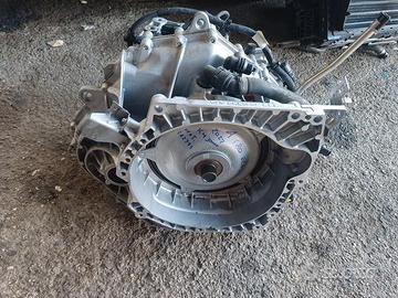 cambio automatico mercedes a177 del 2022