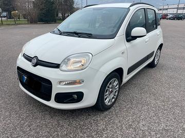 Fiat Panda 1.3jtd