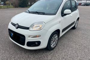 Fiat Panda 1.3jtd
