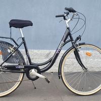 Bicicletta COME NUOVA