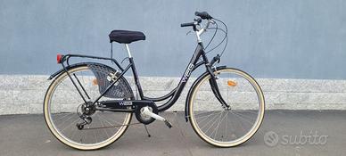 Bicicletta COME NUOVA