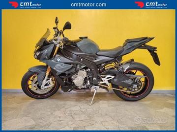 BMW S 1000 R Garantita e Finanziabile