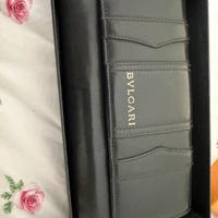 Portafoglio Bulgari grande