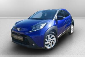 Toyota Aygo x 1.0 trend 72cv s-cvt