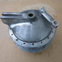 Mozzo Tamburo Freno Posteriore Morini Corsaro 125 