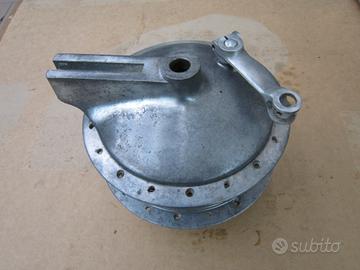 Mozzo Tamburo Freno Posteriore Morini Corsaro 125 