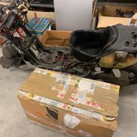 Italjet formula 125 twin