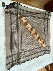 Pashmina GUCCI