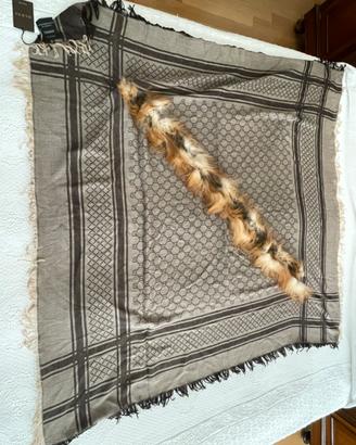 Pashmina GUCCI