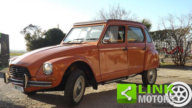 CITROEN Altro modello