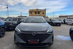 NISSAN Qashqai MHEV 140 CV Acenta
