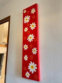 Quadro per arredamento