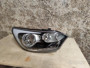 Faro Anteriore Destro KIA RIO (dal 2017)