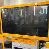 Kiosk kodak con stampante