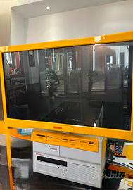 Kiosk kodak con stampante