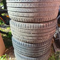 gomme e cerchi in legga a prezzo basso, estive