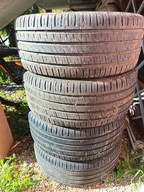 gomme e cerchi in legga a prezzo basso, estive