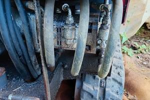moto carretta hinowa 7 q