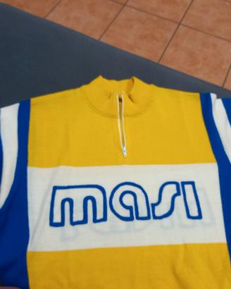 Maglia Vintage Masi 