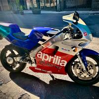 Aprilia Af1 125 Reggiani